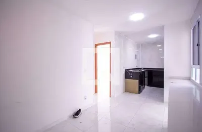Apartamento para aluguel - barro vermelho, 2 quartos,  43 m² - são gonçalo