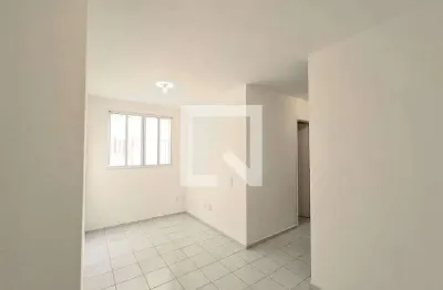 Apartamento para aluguel - cidade satelite santa barbara, 2 quartos,  53 m² - são paulo