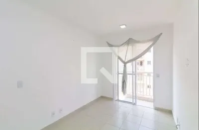 Apartamento para aluguel - vila curuca, 2 quartos,  52 m² - são paulo