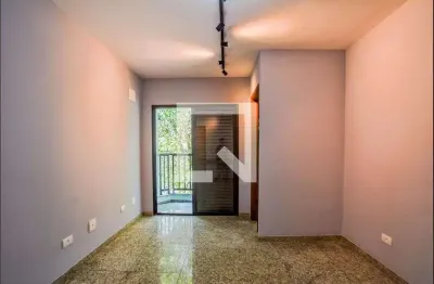 Kitnet / stúdio para aluguel - santa teresinha, 1 quarto,  15 m² - santo andré