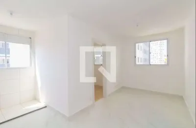 Apartamento para aluguel - jardim santo antonio, 1 quarto,  38 m² - são paulo
