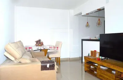 Apartamento para aluguel - goiânia, 2 quartos,  66 m² - belo horizonte