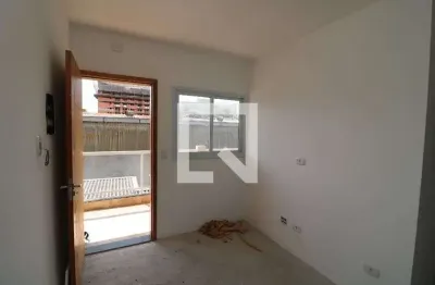 Apartamento para aluguel - vila formosa, 2 quartos,  46 m² - são paulo