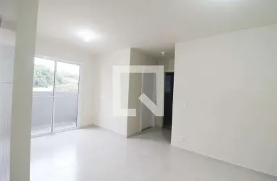 Apartamento para aluguel - vila tupi, 2 quartos,  56 m² - várzea paulista