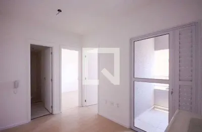 Apartamento para aluguel - bosque da saúde, 2 quartos,  23 m² - são paulo