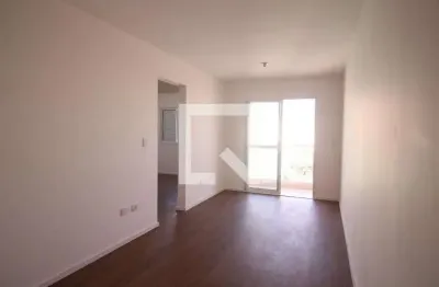 Apartamento para aluguel - santana, 2 quartos,  52 m² - são paulo