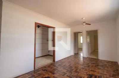 Apartamento para aluguel - sarandi, 1 quarto,  58 m² - porto alegre