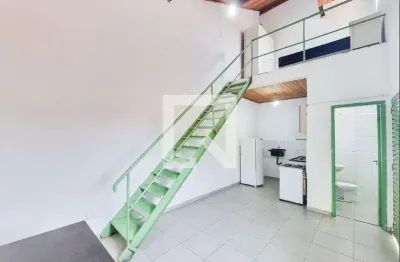 Kitnet / stúdio para aluguel - jardim das industrias, 1 quarto,  35 m² - são josé dos campos