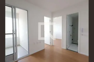 Apartamento para aluguel - vila sônia, 2 quartos,  30 m² - são paulo