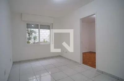 Apartamento para aluguel - vila ipiranga, 1 quarto,  43 m² - porto alegre