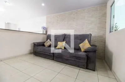 Casa com 1 quarto para alugar na Rua Cabo Frio, Votupoca, Barueri