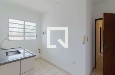 Casa / Sobrado em Condomínio para Aluguel - Ipiranga, 1 Quarto,  30 m² - São Paulo