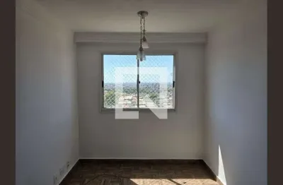 Apartamento para aluguel - jardim las vegas, 2 quartos,  44 m² - guarulhos