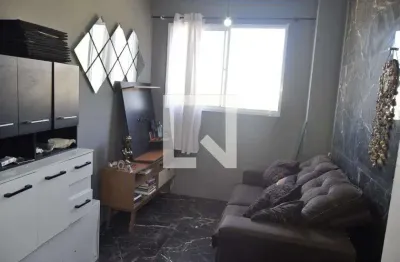 Apartamento para aluguel - engenho novo, 1 quarto,  32 m² - rio de janeiro