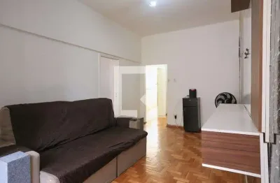 Apartamento para aluguel - lagoinha, 3 quartos,  88 m² - belo horizonte