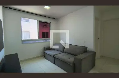 Apartamento para aluguel - recreio, 2 quartos,  56 m² - rio de janeiro