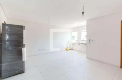 Cobertura para aluguel - vila carrão, 2 quartos,  40 m² - são paulo