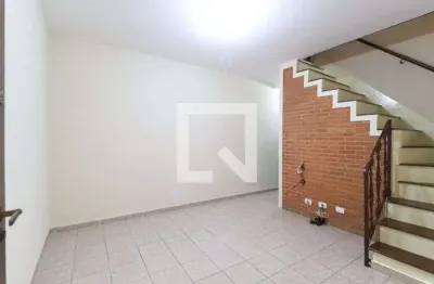 Casa para aluguel - jardim brasil , 2 quartos,  73 m² - são paulo