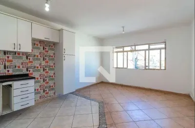 Casa / sobrado em condomínio para aluguel - santana, 2 quartos,  70 m² - são paulo