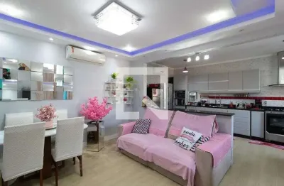 Casa para aluguel - cascadura, 2 quartos,  300 m² - rio de janeiro