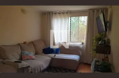 Apartamento para aluguel - parque ipê, 2 quartos,  62 m² - são paulo