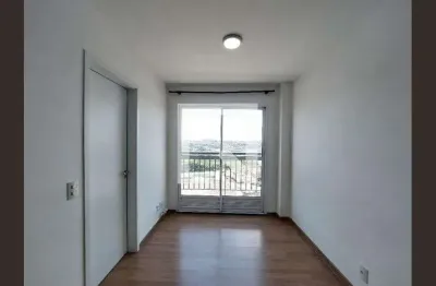 Apartamento para aluguel - veleiros, 2 quartos,  35 m² - são paulo