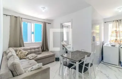 Apartamento para aluguel - centro, 2 quartos,  40 m² - são paulo