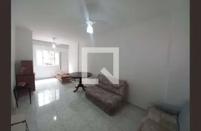 Apartamento para aluguel - boa vista, 1 quarto,  40 m² - são vicente