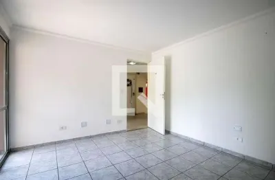 Apartamento para aluguel - parque reboucas, 2 quartos,  54 m² - são paulo