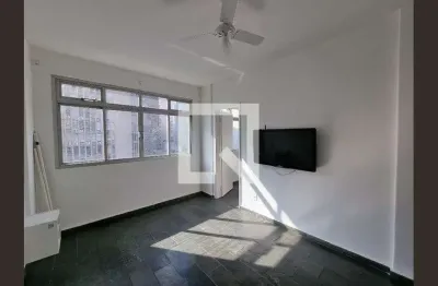 Apartamento para aluguel - santa cecília, 1 quarto,  68 m² - são paulo