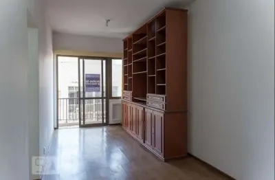 Apartamento para aluguel - tijuca, 2 quartos,  70 m² - rio de janeiro