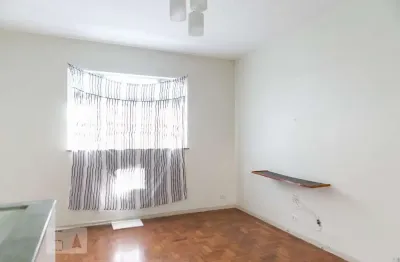 Apartamento para aluguel - aparecida, 2 quartos,  76 m² - santos