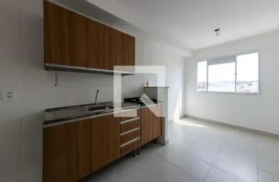 Apartamento para aluguel - vila santa clara, 1 quarto,  28 m² - são paulo