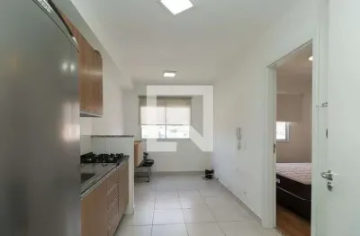 Apartamento para aluguel - vila santa clara, 1 quarto,  28 m² - são paulo