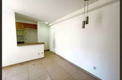 Apartamento para aluguel - vila augusta, 2 quartos,  51 m² - guarulhos