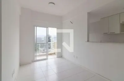 Apartamento para aluguel - recreio, 2 quartos,  50 m² - rio de janeiro