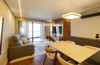 Apartamento para aluguel - perdizes, 2 quartos,  75 m² - são paulo