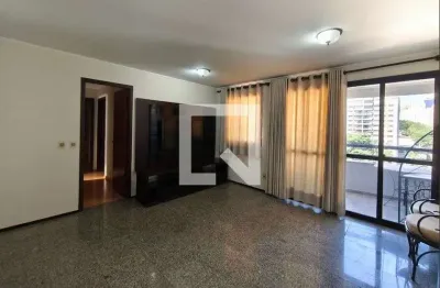 Apartamento para aluguel - cambuí, 2 quartos,  79 m² - campinas