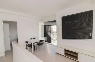 Kitnet / stúdio para aluguel - centro, 1 quarto,  37 m² - osasco