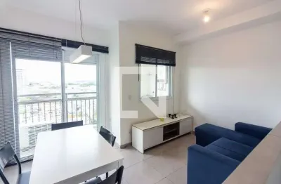 Kitnet / Stúdio para Aluguel - Centro, 1 Quarto,  37 m² - Osasco