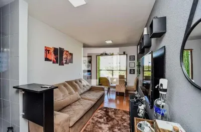 Apartamento para aluguel - rubem berta, 2 quartos,  50 m² - porto alegre