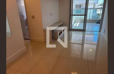 Apartamento para aluguel - recreio, 2 quartos,  74 m² - rio de janeiro