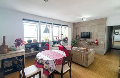 Apartamento para aluguel - vila mascote, 3 quartos,  65 m² - são paulo