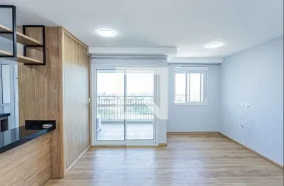 Apartamento para aluguel - parque são domingos, 2 quartos,  74 m² - são paulo