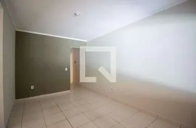 Casa para aluguel - jardim magnólia, 3 quartos,  100 m² - sorocaba
