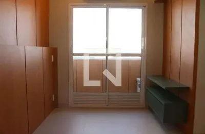 Apartamento para aluguel - alto da lapa, 2 quartos,  40 m² - são paulo