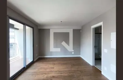 Kitnet / Stúdio para Aluguel - Ipiranga, 1 Quarto,  36 m² - São Paulo