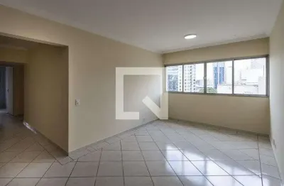 Apartamento para aluguel - perdizes, 3 quartos,  86 m² - são paulo