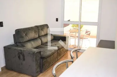 Apartamento para aluguel - barcelona, 1 quarto,  72 m² - são caetano do sul