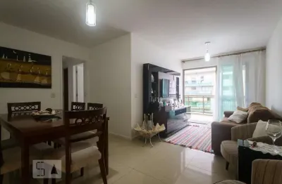 Apartamento para aluguel - jardim oceânico, 4 quartos,  140 m² - rio de janeiro